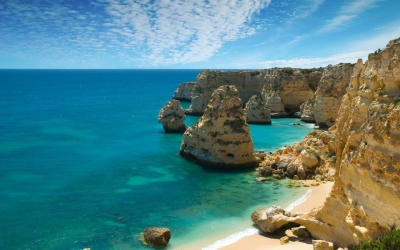 El turismo en Portugal crece más del 10% por sexto año
