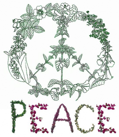 El  incalculable valor de la paz