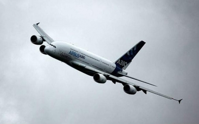 Cinco fabricantes de cinco países: los nuevos competidores de Airbus y Boeing