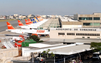Transporte aéreo en Brasil alista puesta en vigor nuevas reglas