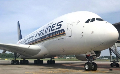 El primer A380 del mundo encuentra hogar tras ser abandonado