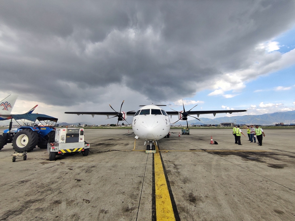 Accidente de Yeti Airlines vuelve a poner en juicio la seguridad aérea en Nepal