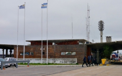 Migraciones Uruguay frente a una nueva temporada turística
