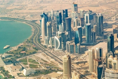 Rumbo a Qatar 2022, los primeros cruces