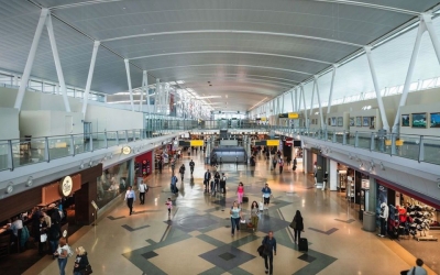 Dueño de la Terminal 4 de JFK quiere invertir en más aeropuertos de EE.UU.