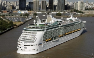 Turismo de Cruceros: Argentina en busca del mill&oacute;n de pasajeros