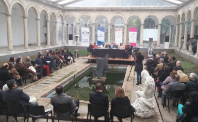 Desde el 11 se desarrollar&aacute; la 4ta edici&oacute;n de Montevideo + Museos