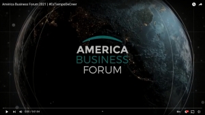 Selecci&oacute;n de entrevistas del America Business Forum