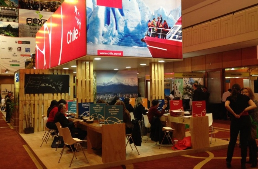 FIEXPO Latin Am&eacute;rica presencial ser&aacute; en junio de 2021