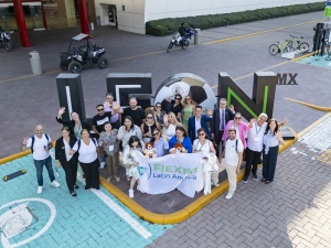 FIEXPO Exhibitions Group fortalece la industria de reuniones en M&eacute;xico