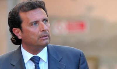 Piden 26 años de cárcel contra el capitán del &#039;Costa Concordia&#039;