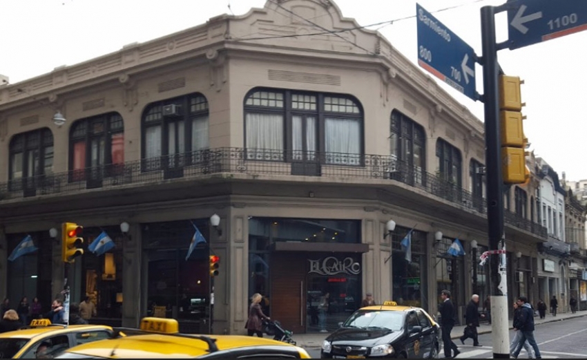 Rosario, la ciudad argentina que vuelve a la actividad tras el Covid-19