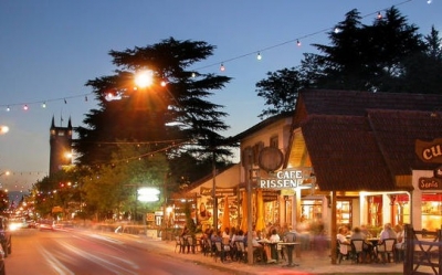  Villa General Belgrano, C&oacute;rdoba.