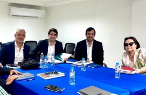 Yelpo y Facal Abogados presentaron en Panamá la propuesta de una Ley General de Turismo innovadora y sostenible