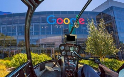 No, Google no se va a convertir en una OTA (ni se lo plantea)