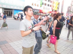 China busca impulsar el turismo nacional con vacaciones pagadas