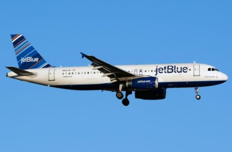 JetBlue quiere echar a KLM de Nueva York
