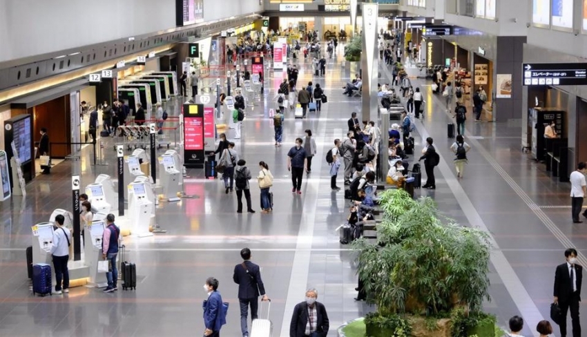 Jap&oacute;n pedir&aacute; a los turistas un seguro m&eacute;dico y mascarilla para visitar el pa&iacute;s