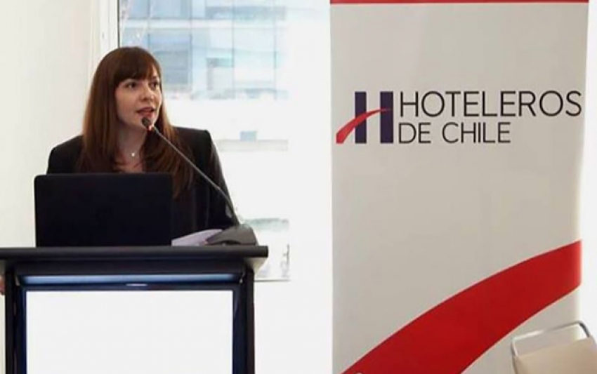 Golpe a Airbnb de Corte chilena: el arriendo, &ldquo;situaci&oacute;n no reglada&rdquo;