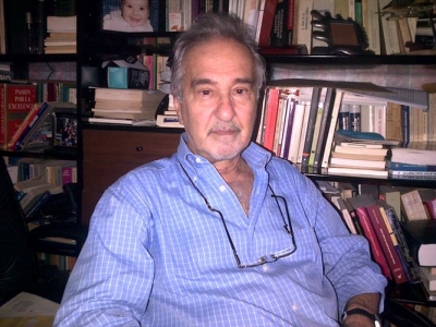 Luis Rizzi acerca de su columna sobre Isela Costantini