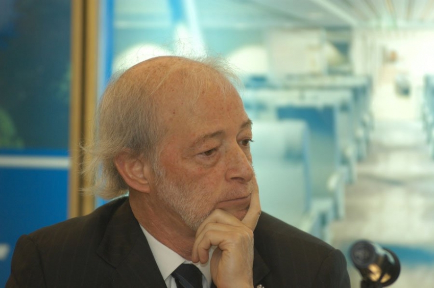 Calloia involucra a López Mena en el aval y éste invoca a Lorenzo