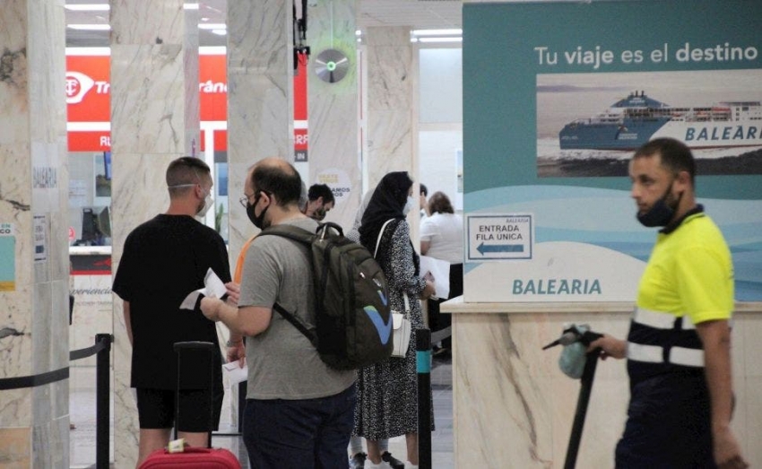 El sector tur&iacute;stico espa&ntilde;ol necesita 22.000 M m&aacute;s de los que ofrece el Gobierno