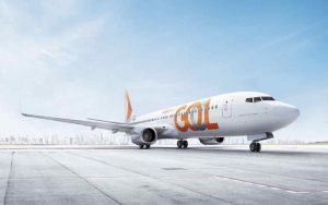 Gobierno argentino autoriz&oacute; a Gol volar la ruta Buenos Aires-Manaos