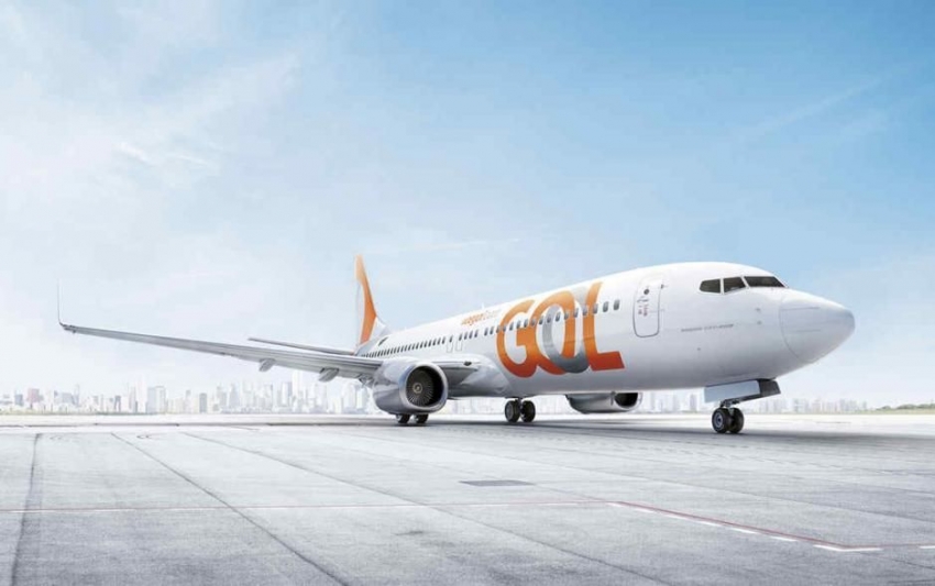 Gobierno argentino autoriz&oacute; a Gol volar la ruta Buenos Aires-Manaos