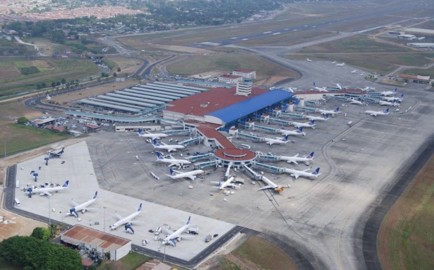 Panam&aacute;: Tocumen pide otros US$ 25 millones para expansi&oacute;n y funcionamiento