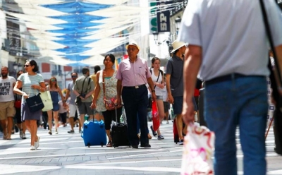 Retos y tendencias de la industria del turismo en Latinoam&eacute;rica