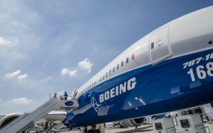La OMC da la raz&oacute;n a Boeing en su litigio con la europea Airbus