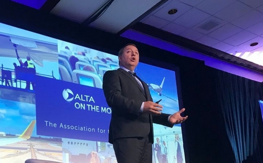 ALTA anuncia transici&oacute;n en su liderazgo