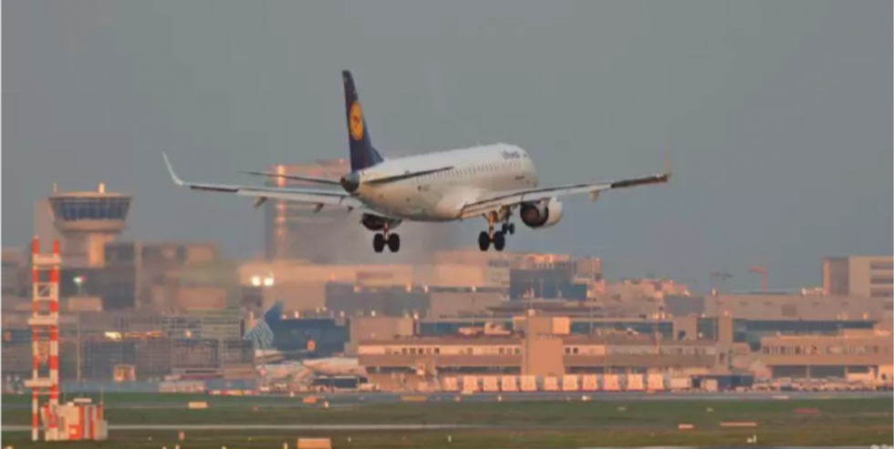 Aerolíneas recuperarían sus pérdidas por pandemia en 2023