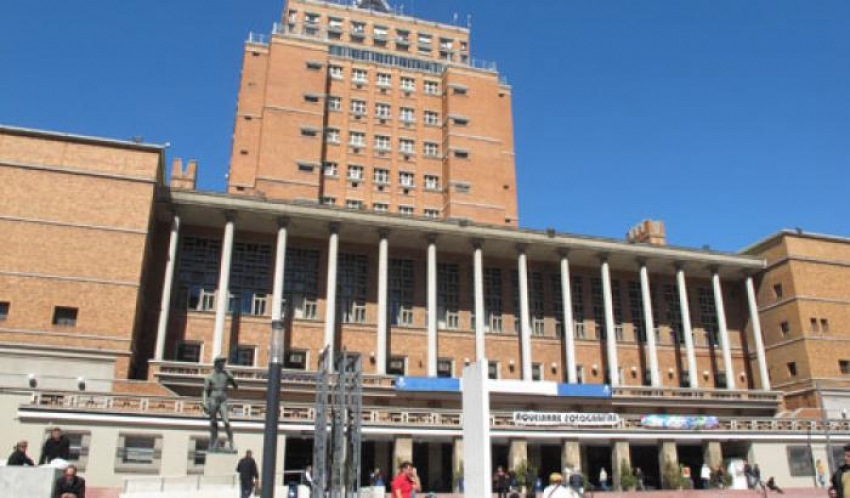 La Intendencia de Montevideo anuncia medidas para el sector hotelero