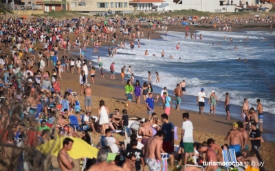 Turismo en Rocha: datos de ocupaci&oacute;n publicados son "irresponsables", est&aacute;n inflados