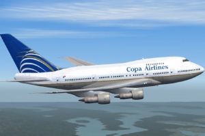 Copa incrementar&aacute; vuelos semanales a Paraguay