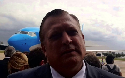 ¿Podría Pablo Biró convertirse en Director de Aerolíneas Argentinas?