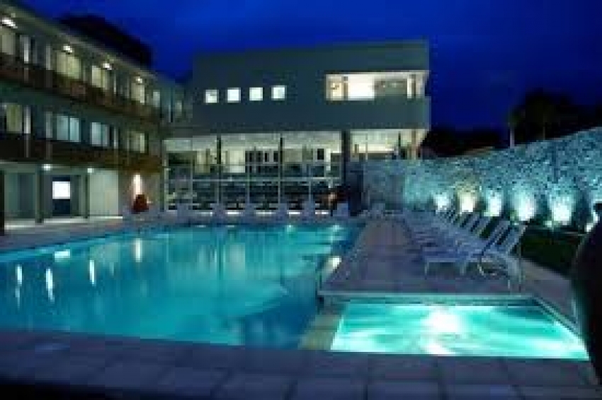 Colaboraci&oacute;n de la hoteler&iacute;a argentina en la Pandemia COVID-19