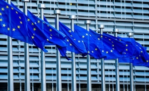 Europa prev&eacute; recuperaci&oacute;n del 90% de su tr&aacute;fico a&eacute;reo en 2022