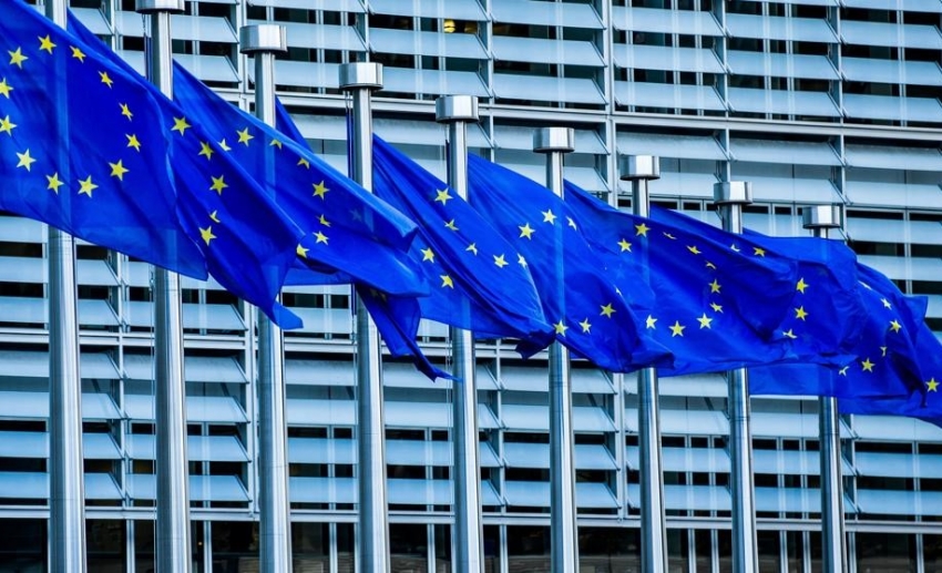 Europa prev&eacute; recuperaci&oacute;n del 90% de su tr&aacute;fico a&eacute;reo en 2022