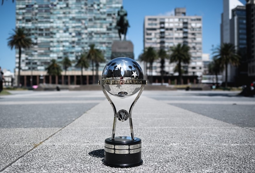 Finales Conmebol en Montevideo "son una gran oportunidad de promoci&oacute;n y posicionamiento de la ciudad en el mundo"