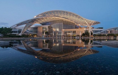 Los Centros de Convenciones son una pieza clave en la industria de reuniones