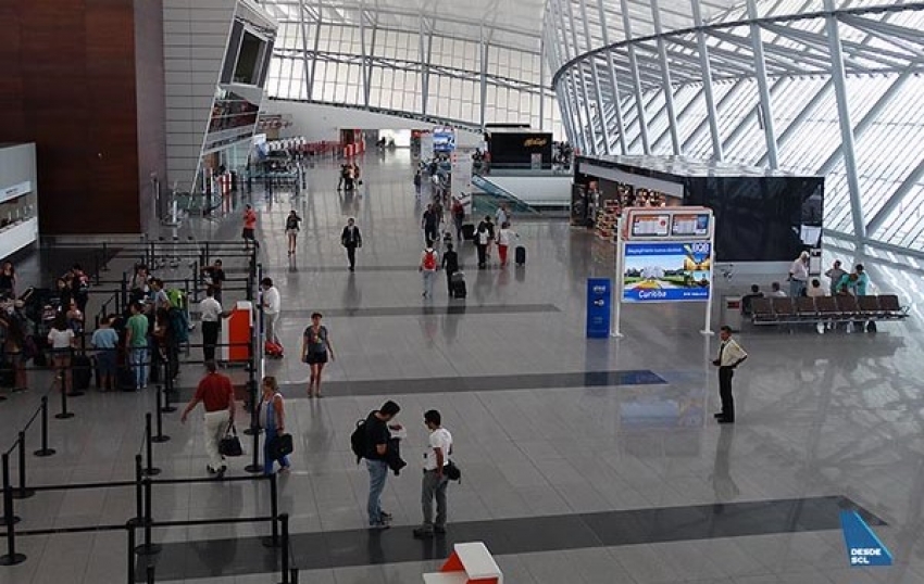 Uruguay simplifica condiciones sanitarias de ingreso al pa&iacute;s