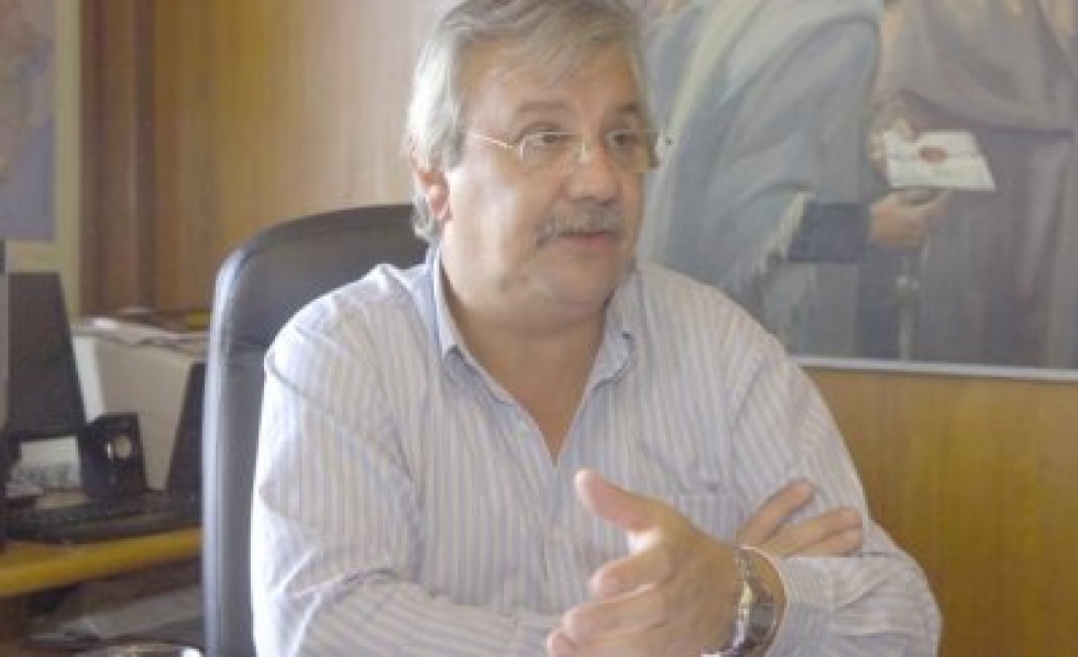 La interpelación a Pintado de abril 2012 desencadenó denuncia penal de Moreira