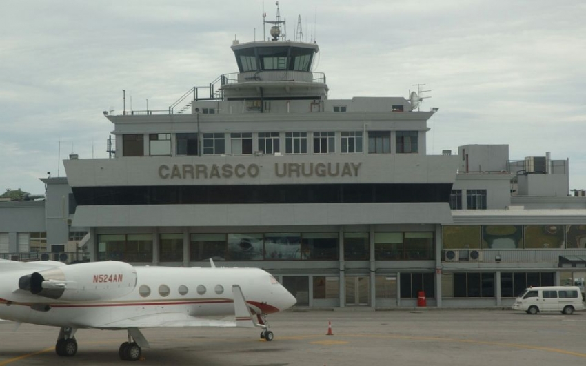 Uruguay: Llamado para Asesoramiento de Desarrollo de la ex terminal del AIC
