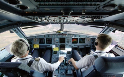 En 2016 los pilotos europeos empezar&aacute;n a pasar pruebas psicol&oacute;gicas