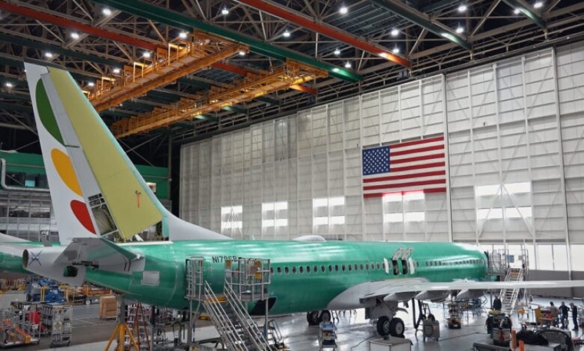 &lsquo;Descenso&rsquo;: c&oacute;mo Boeing puso las ganancias sobre las personas, con resultados catastr&oacute;ficos