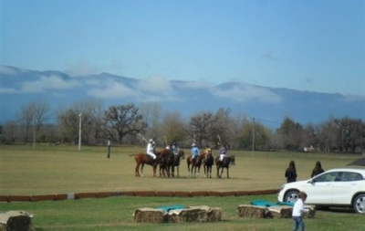Argentina: m&aacute;s movimiento y menos ventas en turismo interno