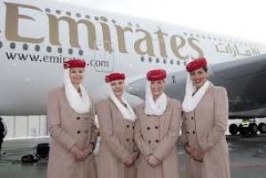 Emirates operar&aacute; el servicio Mil&aacute;n-Nueva York en octubre