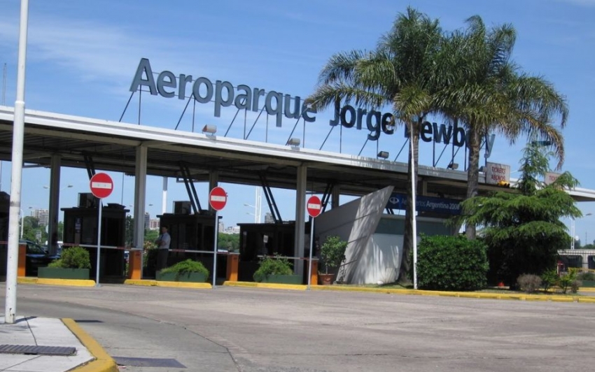 Aeropuertos argentinos se ver&aacute;n afectados por medidas gremiales